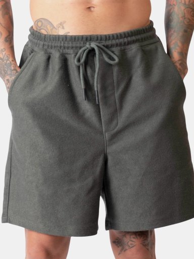 SHORT HOMBRE BLACKOUT - 2