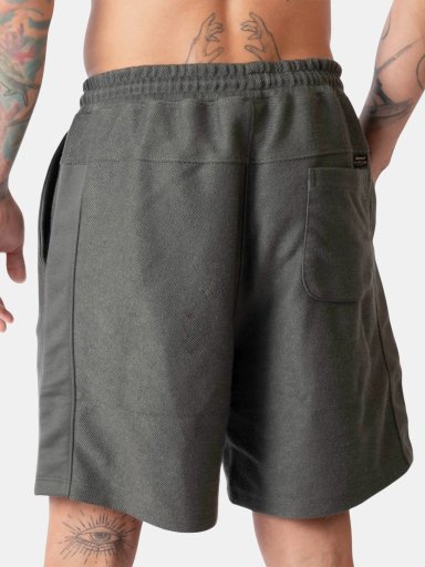 SHORT HOMBRE BLACKOUT - 3