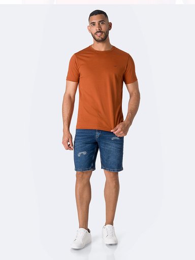BERMUDA HOMBRE PIONIER NEW RAKET - 5