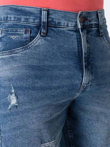 BERMUDA HOMBRE PIONIER NEW RAKET - 3