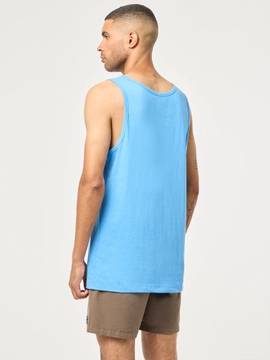 POLO SIN MANGAS ALGODÓN HOMBRE QUIKSILVER - 2