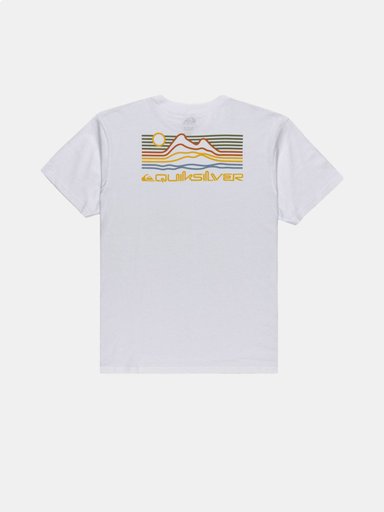 POLO MANGA CORTA ALGODÓN HOMBRE QUIKSILVER - 6