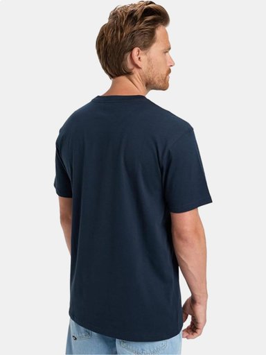 POLO MANGA CORTA ALGODÓN HOMBRE QUIKSILVER - 2
