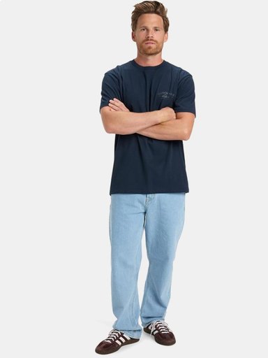 POLO MANGA CORTA ALGODÓN HOMBRE QUIKSILVER - 4