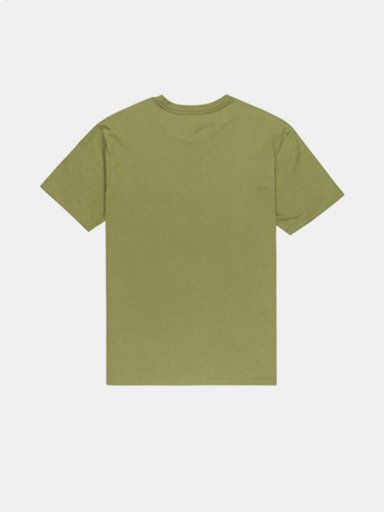 POLO MANGA CORTA ALGODÓN HOMBRE QUIKSILVER - 5