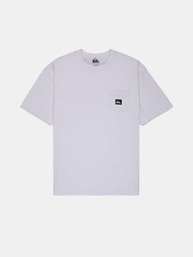 POLO MANGA CORTA ALGODÓN HOMBRE QUIKSILVER - 4
