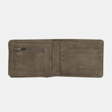 BILLETERA HOMBRE QUIKSILVER SEA BARKER - 3