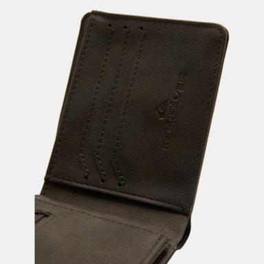 BILLETERA HOMBRE QUIKSILVER SEA BARKER - 4