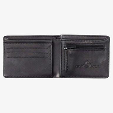 BILLETERA HOMBRE QUIKSILVER SLIM RAYS - 5
