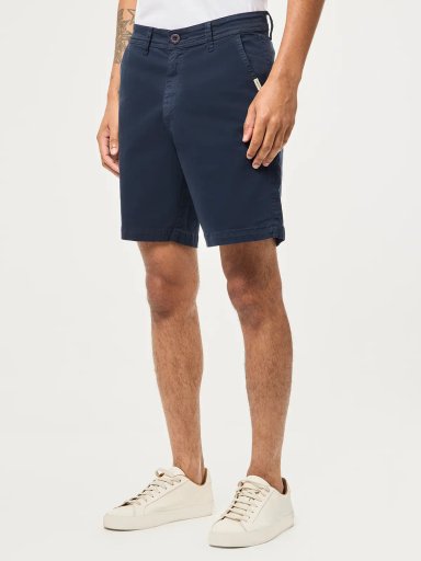 SHORT ALGODÓN REGULAR HOMBRE DUNKELVOLK - 3