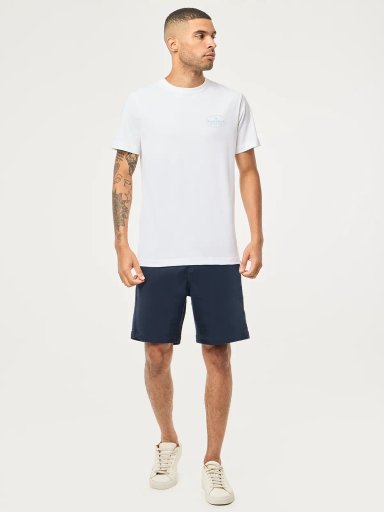 SHORT ALGODÓN REGULAR HOMBRE DUNKELVOLK - 5
