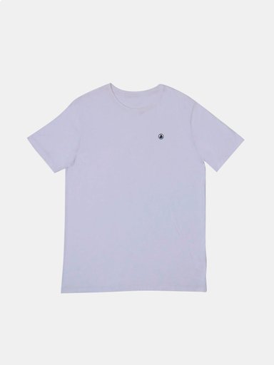 POLO MANGA CORTA ALGODÓN HOMBRE DUNKELVOLK PIMA TEE - 1