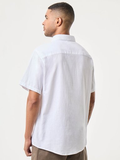 CAMISA MANGA CORTA HOMBRE CLOUDBREAK COASTAL SUMMER - 2