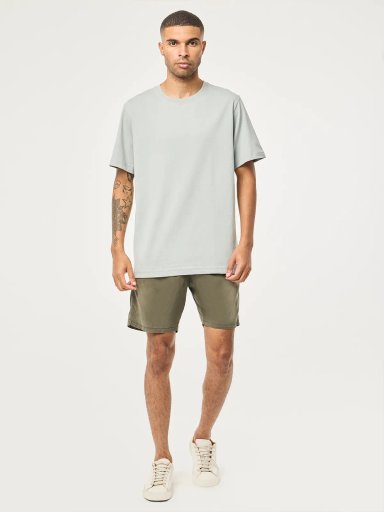 PACK X2 POLOS MANGA CORTA ALGODÓN HOMBRE DUNKELVOLK - 5
