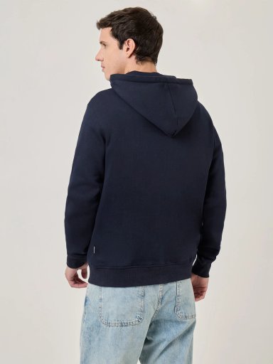POLERA HOMBRE PEPE JEANS GRIFFIN FULL ZIPPER - 2