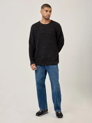 CHOMPA HOMBRE CLOUDBREAK FAFFER - 5