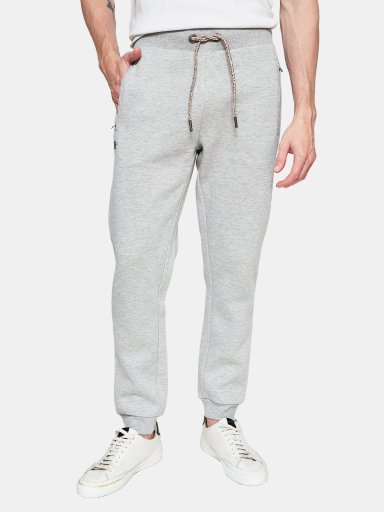 PANTALÓN JOGGER HOMBRE ROBERT LEWIS BALMA - 2