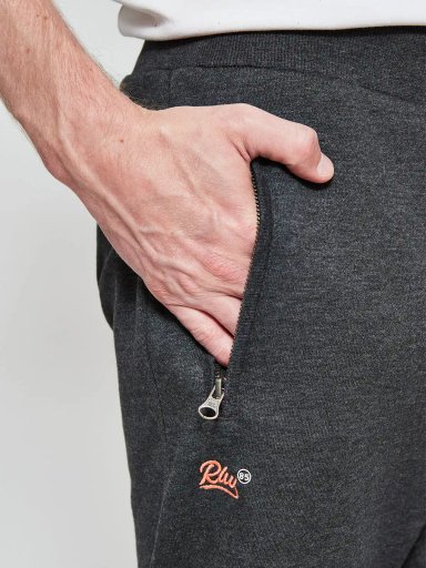 PANTALÓN JOGGER HOMBRE ROBERT LEWIS BALMA - 4
