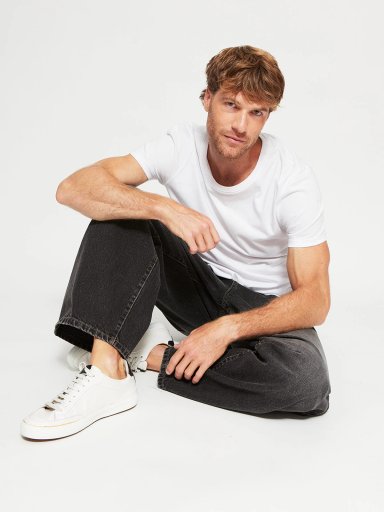 JEANS HOMBRE INDEX WIDE - 4