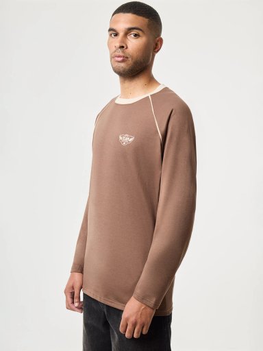 POLO MANGA LARGA HOMBRE ROBERT LEWIS BACO - 3