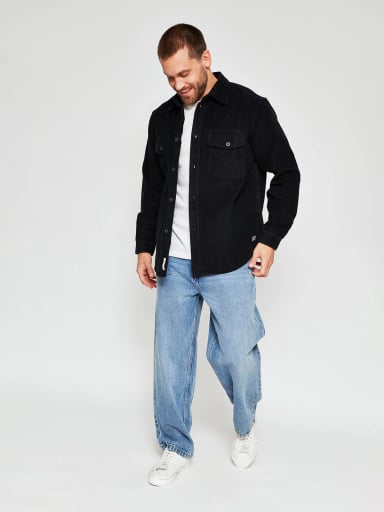 SOBRE CAMISA MANGA LARGA HOMBRE CLOUDBREAK FENIX - 4