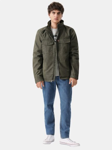CASACA HOMBRE LEVI'S MILITARY JACKET - 3