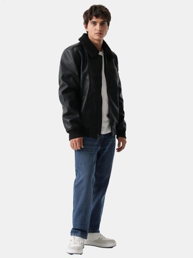 CASACA HOMBRE LEVI'S AVIATOR JACKET - 5