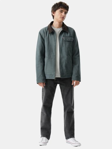 CASACA HOMBRE LEVI'S UTILITY JACKET - 5