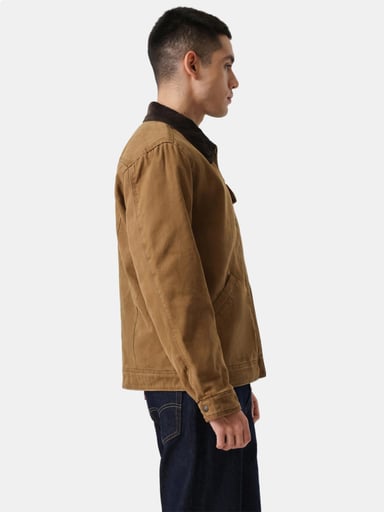 CASACA HOMBRE LEVI'S UTILITY JACKET - 3