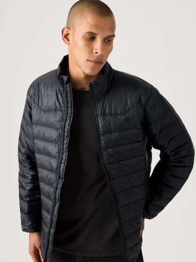 CASACA HOMBRE LEVI'S DEVIN DOWN PACKABLE - 3