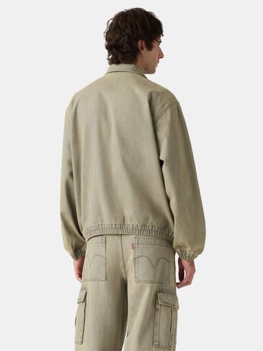 CASACA ALGODÓN HOMBRE LEVI'S TL WAY JACKET - 2