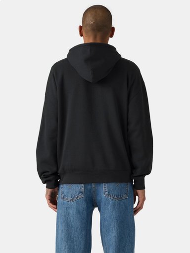 POLERA MANGA LARGA ALGODÓN HOMBRE LEVI'S - 2