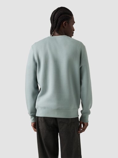 POLERA MANGA LARGA ALGODÓN HOMBRE LEVI'S - 2