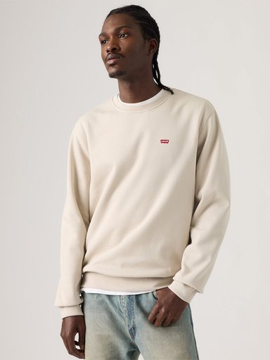 POLERA MANGA LARGA ALGODÓN HOMBRE LEVI'S - 3