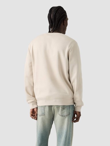 POLERA MANGA LARGA ALGODÓN HOMBRE LEVI'S - 2