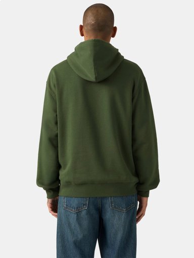 POLERA MANGA LARGA ALGODÓN HOMBRE LEVI'S - 2
