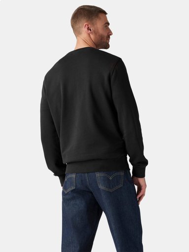 POLERA MANGA LARGA ALGODÓN HOMBRE LEVI'S - 2