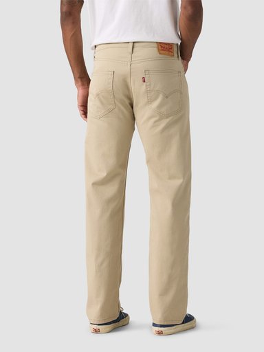 JEANS ALGODÓN HOMBRE LEVI'S 505 REGULAR - 2