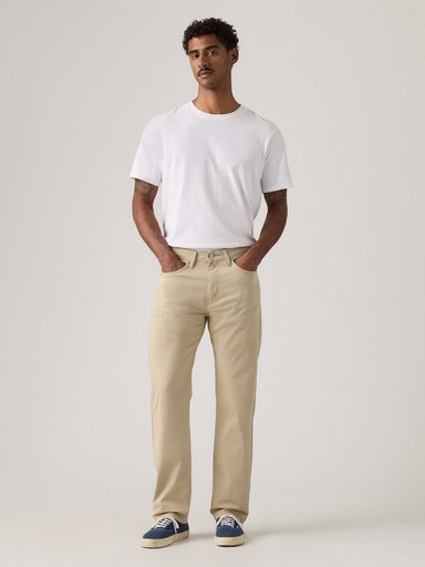 JEANS ALGODÓN HOMBRE LEVI'S 505 REGULAR - 3