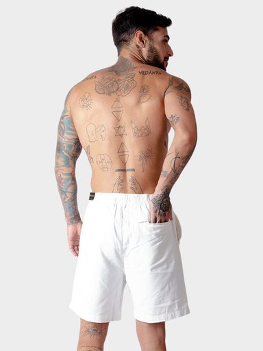 SHORT REGULAR HOMBRE BLACKOUT CRONOS - 2