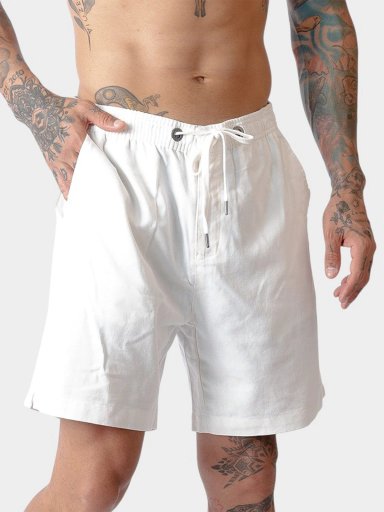 SHORT REGULAR HOMBRE BLACKOUT CRONOS - 3