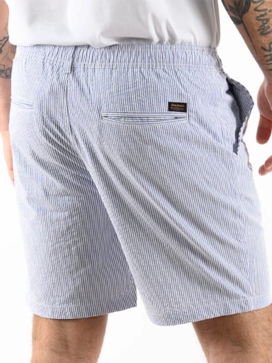 SHORT ALGODÓN REGULAR HOMBRE BLACKOUT OASIS - 2