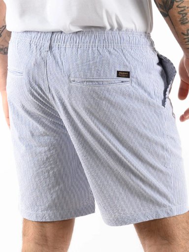 SHORT ALGODÓN REGULAR HOMBRE BLACKOUT OASIS - 2