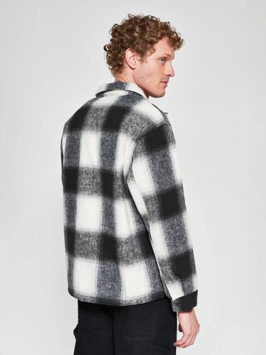 CAMISA HOMBRE INDEX ASTON - 2