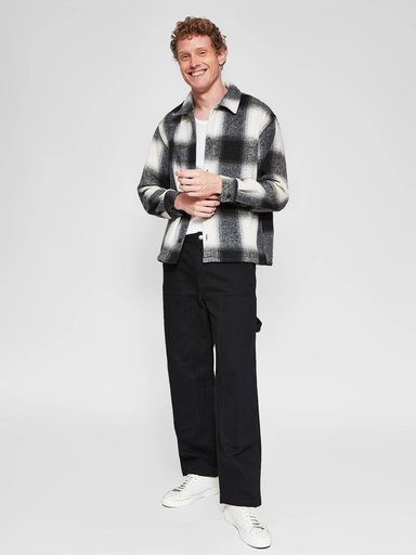 CAMISA HOMBRE INDEX ASTON - 4