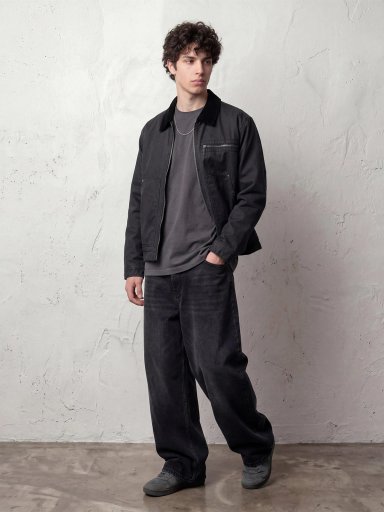 CASACA HOMBRE INDEX ARVI - 4