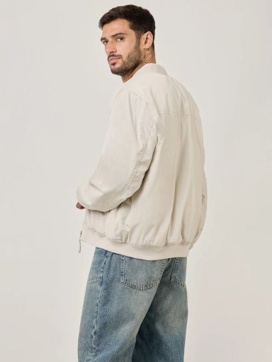 CHAQUETA HOMBRE INDEX EBOMB - 2