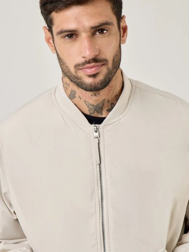 CHAQUETA HOMBRE INDEX EBOMB - 4