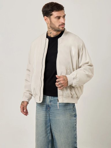 CHAQUETA HOMBRE INDEX EBOMB - 3
