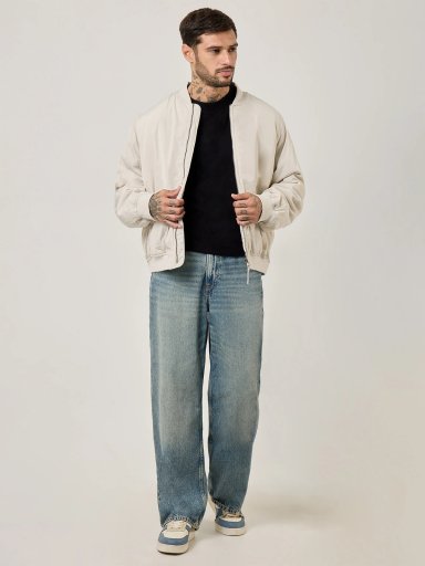 CHAQUETA HOMBRE INDEX EBOMB - 5